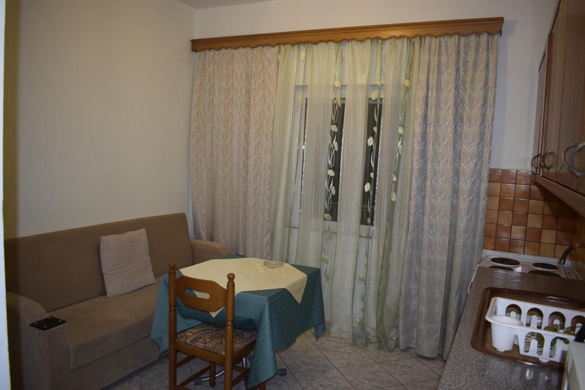 Isabela Apartments Saranda Kültér fotó