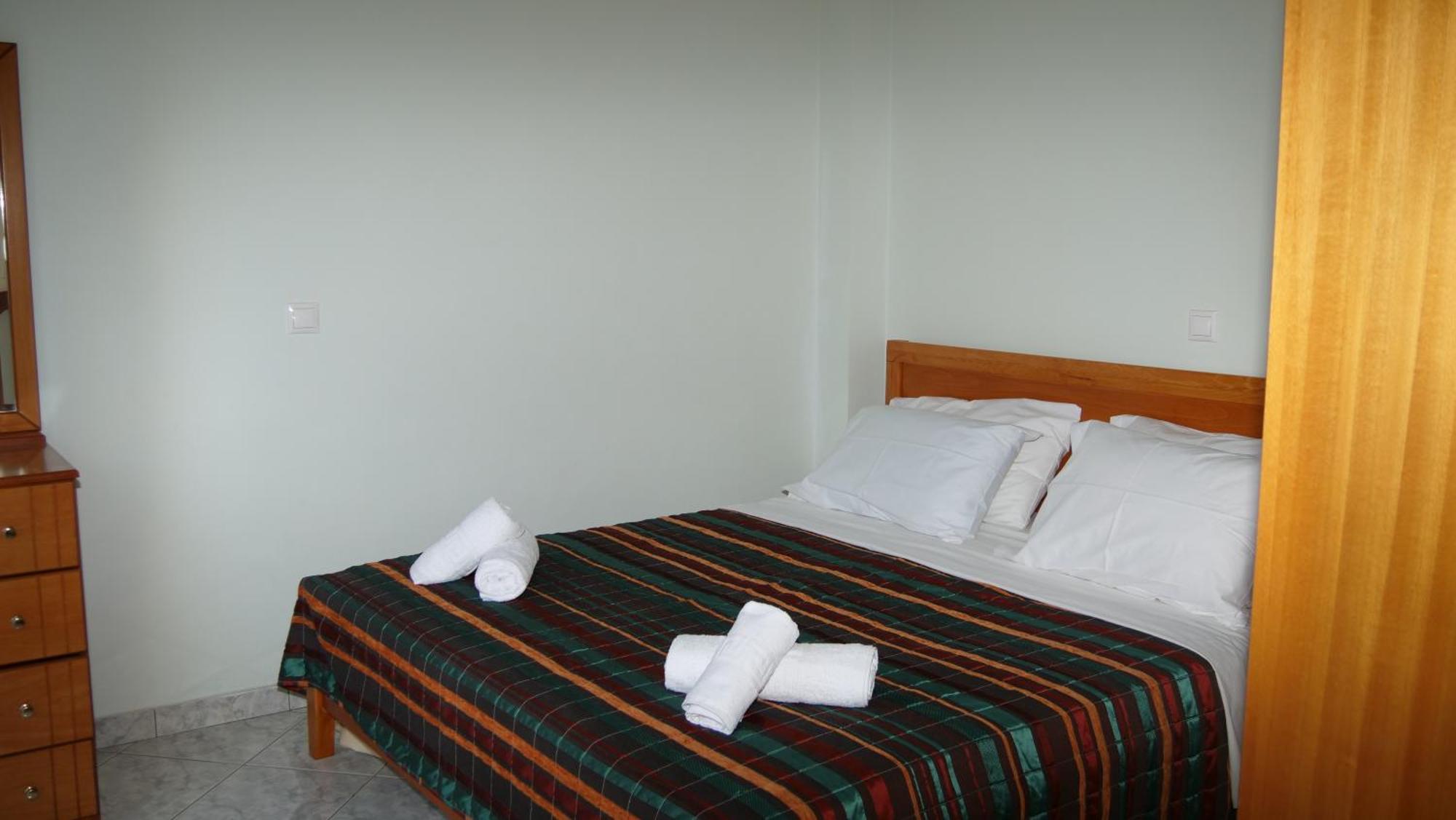 Isabela Apartments Saranda Kültér fotó