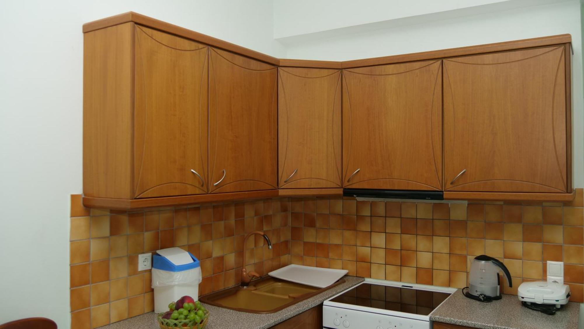 Isabela Apartments Saranda Kültér fotó