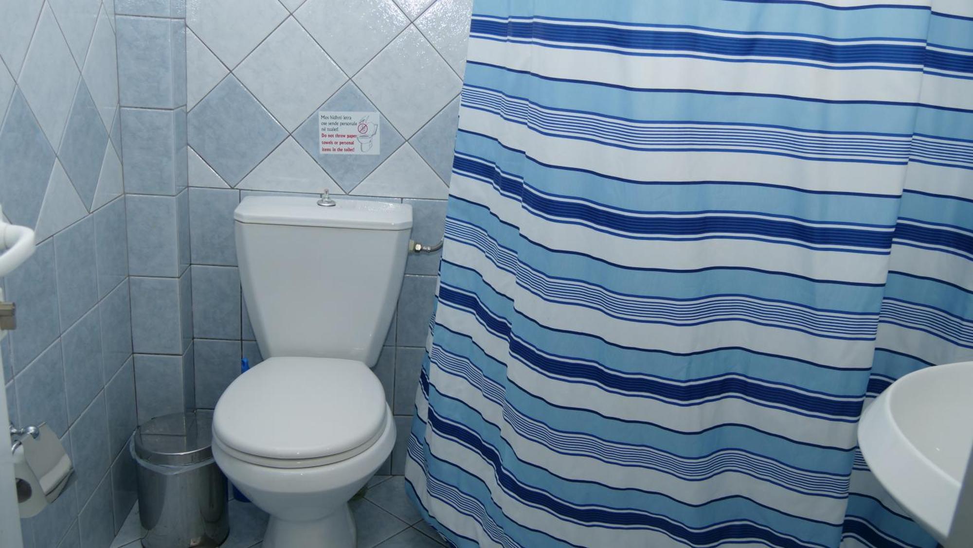Isabela Apartments Saranda Kültér fotó
